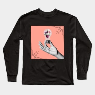 IN BLOOM Long Sleeve T-Shirt